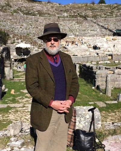 A Botched Civilization, Part 1 of 2 – The Fleming Foundation